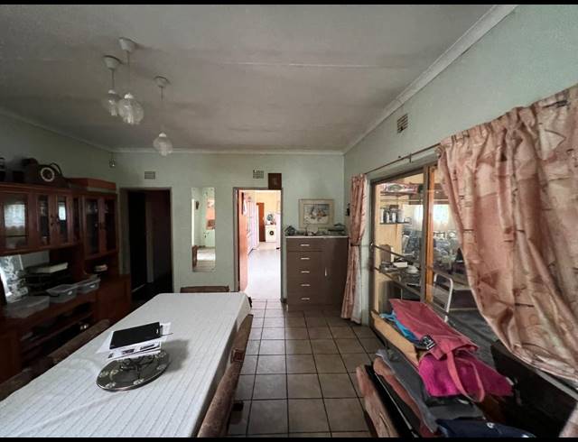 4 BEDROOM HOUSE FOR SALE IN VAALPARK